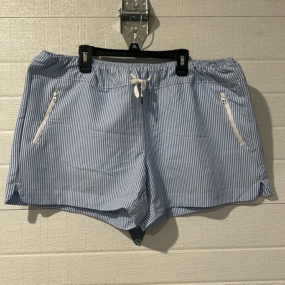 Magellan shorts